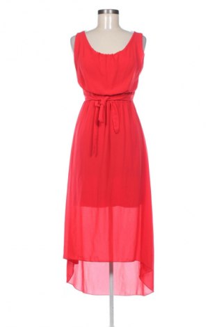 Φόρεμα Unbranded, Μέγεθος M, Χρώμα Κόκκινο, Τιμή 14,77 €