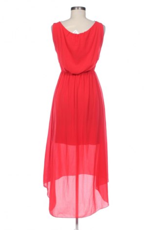 Φόρεμα Unbranded, Μέγεθος M, Χρώμα Κόκκινο, Τιμή 14,77 €