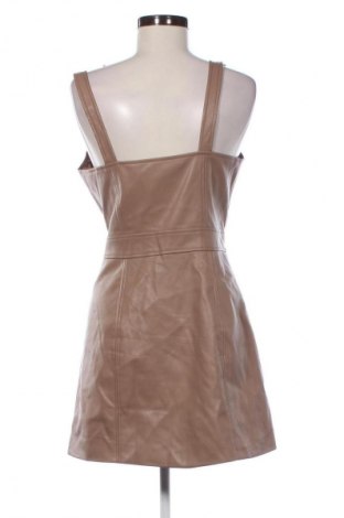 Kleid Unbranded, Größe M, Farbe Beige, Preis 14,77 €