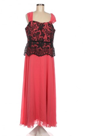 Kleid Unbranded, Größe XXL, Farbe Mehrfarbig, Preis 29,74 €