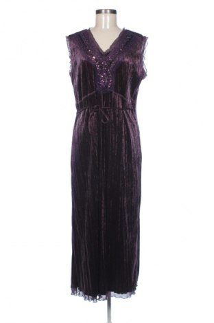Rochie Unbranded, Mărime XL, Culoare Mov, Preț 143,00 Lei