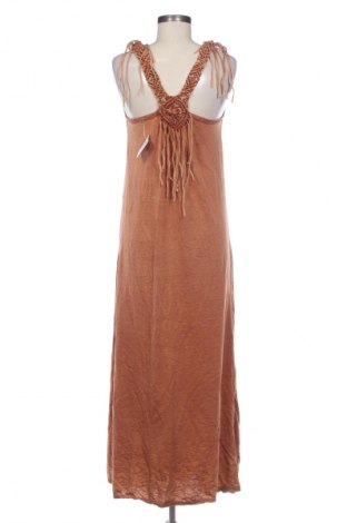 Rochie Unbranded, Mărime L, Culoare Maro, Preț 143,00 Lei