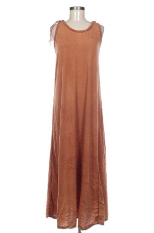 Rochie Unbranded, Mărime L, Culoare Maro, Preț 143,00 Lei