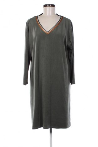 Rochie Unbranded, Mărime XXL, Culoare Verde, Preț 76,00 Lei