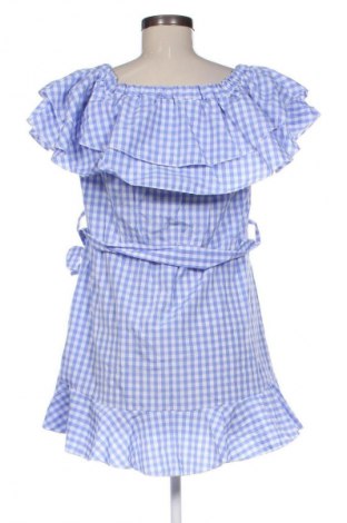 Φόρεμα Unbranded, Μέγεθος S, Χρώμα Πολύχρωμο, Τιμή 14,83 €
