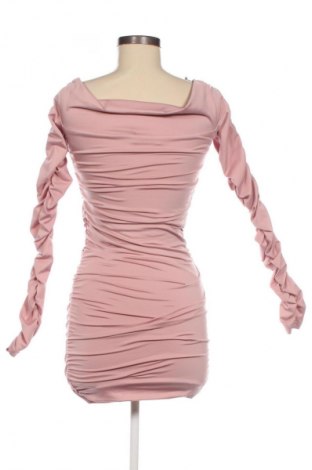 Kleid Unbranded, Größe S, Farbe Rosa, Preis 14,91 €