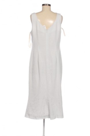 Kleid Unbranded, Größe L, Farbe Grau, Preis 29,59 €