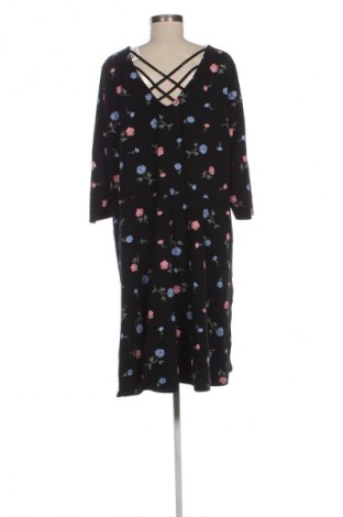 Kleid Unbranded, Größe 3XL, Farbe Mehrfarbig, Preis € 20,99