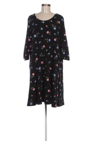 Kleid Unbranded, Größe 3XL, Farbe Mehrfarbig, Preis € 20,99