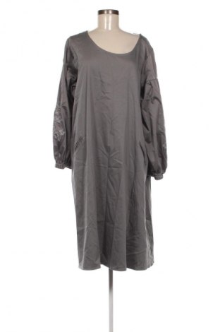 Sukienka Unbranded, Rozmiar 3XL, Kolor Szary, Cena 95,99 zł