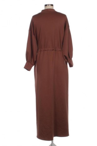 Kleid Unbranded, Größe XL, Farbe Braun, Preis 20,99 €