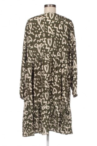 Kleid Unbranded, Größe XXL, Farbe Mehrfarbig, Preis € 20,99