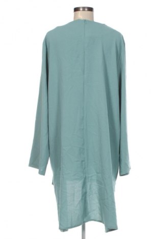 Kleid Unbranded, Größe 3XL, Farbe Grün, Preis € 20,99