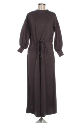 Kleid Unbranded, Größe XL, Farbe Grau, Preis 20,99 €