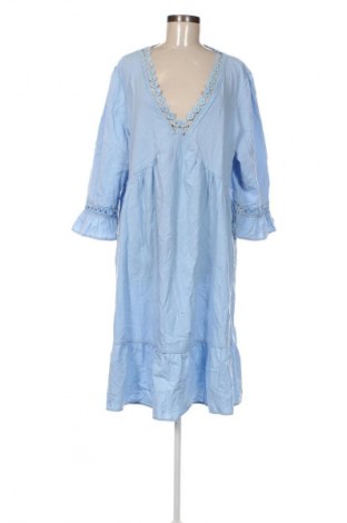 Rochie Unbranded, Mărime 3XL, Culoare Albastru, Preț 100,99 Lei