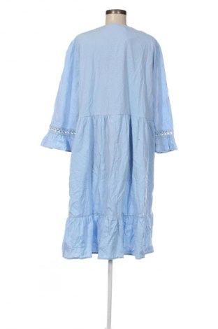Rochie Unbranded, Mărime 3XL, Culoare Albastru, Preț 100,99 Lei