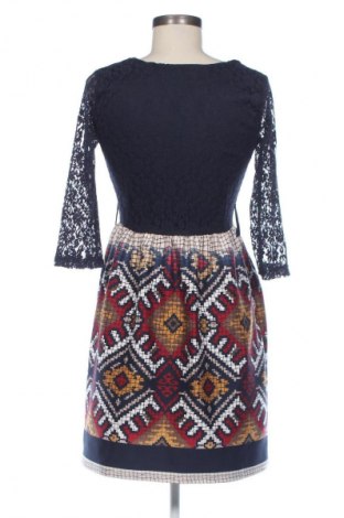 Φόρεμα Unbranded, Μέγεθος M, Χρώμα Πολύχρωμο, Τιμή 14,77 €