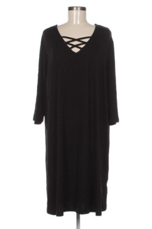 Kleid Unbranded, Größe 3XL, Farbe Schwarz, Preis € 20,99
