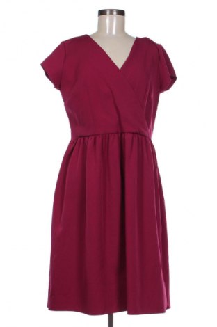 Φόρεμα Unbranded, Μέγεθος XL, Χρώμα Ρόζ , Τιμή 29,59 €