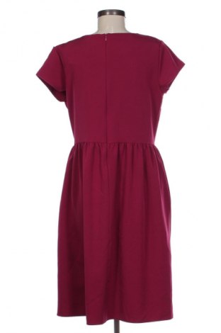 Φόρεμα Unbranded, Μέγεθος XL, Χρώμα Ρόζ , Τιμή 29,59 €