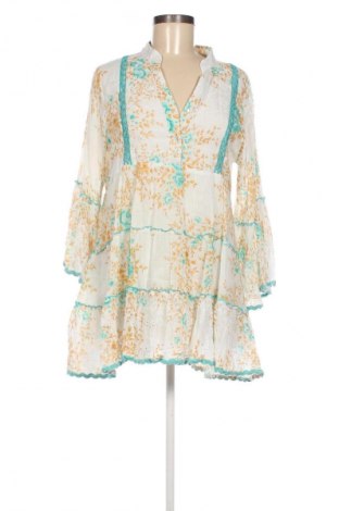 Kleid Unbranded, Größe M, Farbe Mehrfarbig, Preis 27,70 €