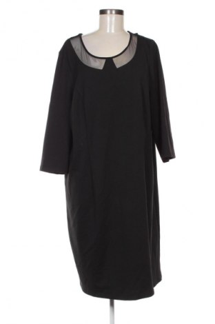 Kleid Unbranded, Größe 3XL, Farbe Schwarz, Preis € 20,99