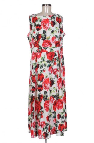 Kleid Unbranded, Größe XXL, Farbe Mehrfarbig, Preis 14,77 €