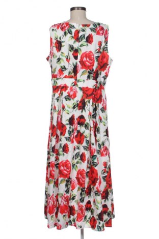 Kleid Unbranded, Größe XXL, Farbe Mehrfarbig, Preis 14,77 €