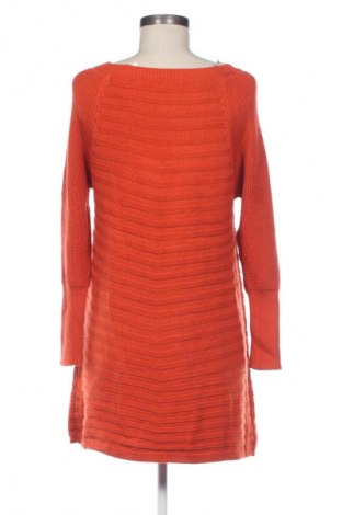 Kleid Unbranded, Größe S, Farbe Orange, Preis 14,91 €