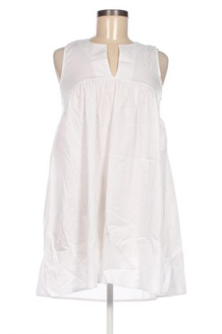 Kleid Unbranded, Größe S, Farbe Weiß, Preis 22,00 €