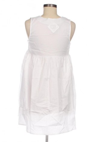 Kleid Unbranded, Größe S, Farbe Weiß, Preis 22,00 €