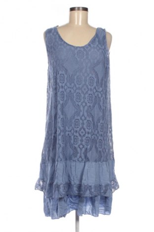 Rochie Unbranded, Mărime M, Culoare Albastru, Preț 73,24 Lei