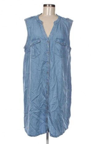 Kleid Unbranded, Größe XXL, Farbe Blau, Preis € 27,99