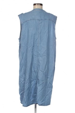 Kleid Unbranded, Größe XXL, Farbe Blau, Preis € 27,99