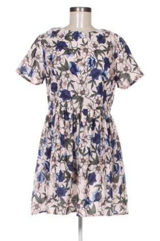 Kleid Unbranded, Größe M, Farbe Mehrfarbig, Preis 14,91 €