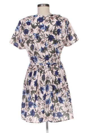 Kleid Unbranded, Größe M, Farbe Mehrfarbig, Preis 14,91 €