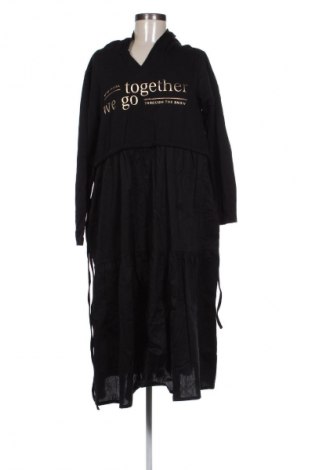 Rochie Unbranded, Mărime L, Culoare Negru, Preț 121,16 Lei