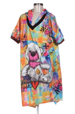 Rochie Unbranded, Mărime XL, Culoare Multicolor, Preț 88,29 Lei