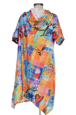 Rochie Unbranded, Mărime XL, Culoare Multicolor, Preț 88,29 Lei