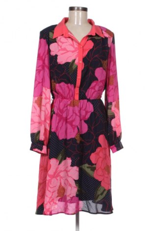 Rochie Unbranded, Mărime XL, Culoare Multicolor, Preț 76,00 Lei