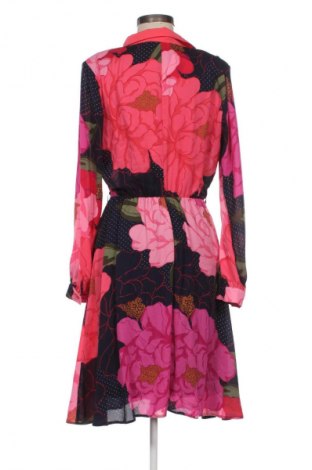 Rochie Unbranded, Mărime XL, Culoare Multicolor, Preț 76,00 Lei