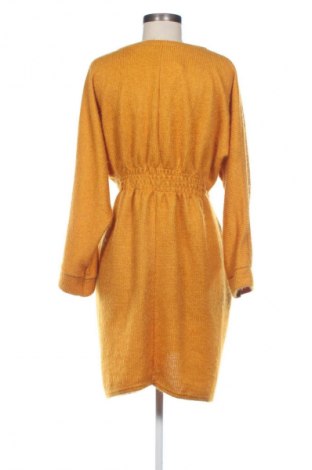 Kleid Unbranded, Größe M, Farbe Gelb, Preis 16,62 €
