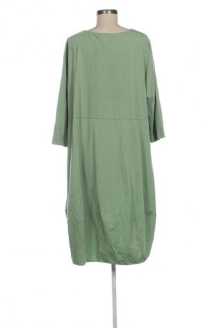 Kleid Unbranded, Größe XXL, Farbe Grün, Preis € 20,99