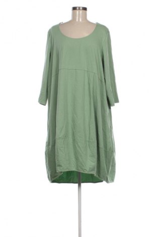 Kleid Unbranded, Größe XXL, Farbe Grün, Preis € 20,99
