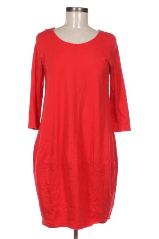 Φόρεμα Unbranded, Μέγεθος S, Χρώμα Κόκκινο, Τιμή 15,34 €