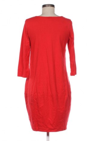 Φόρεμα Unbranded, Μέγεθος S, Χρώμα Κόκκινο, Τιμή 15,34 €