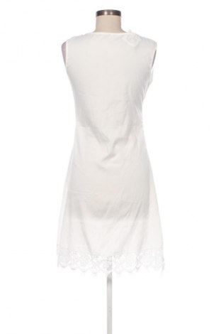 Rochie Unbranded, Mărime L, Culoare Alb, Preț 77,17 Lei