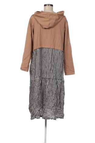 Kleid Unbranded, Größe 3XL, Farbe Mehrfarbig, Preis € 20,99