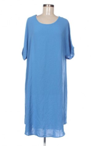 Rochie Unbranded, Mărime XXL, Culoare Albastru, Preț 77,17 Lei