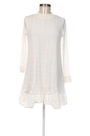 Kleid Unbranded, Größe M, Farbe Weiß, Preis € 20,99